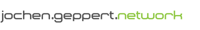 jochen.geppert.network Logo